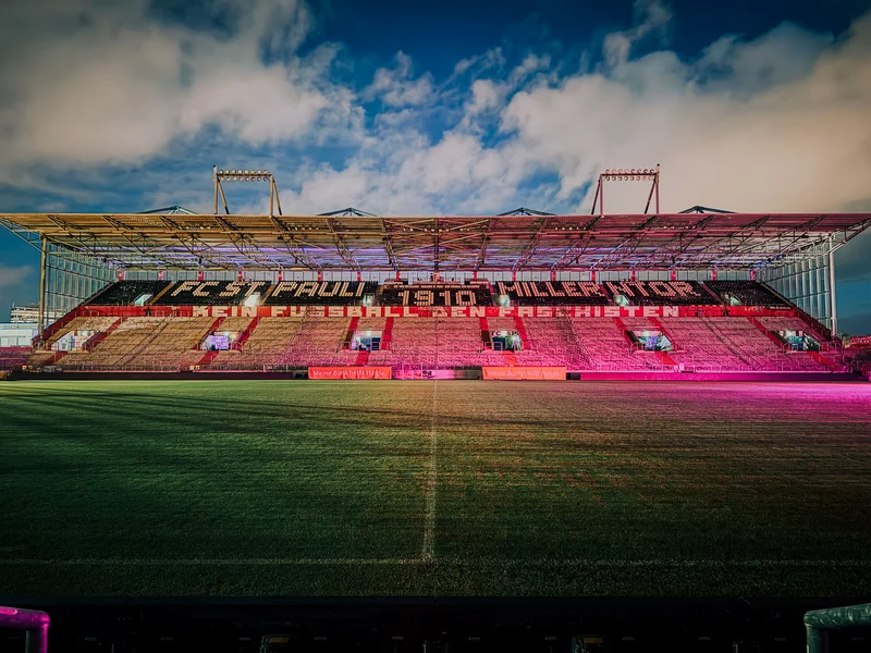 Kein Fussball den Faschisten!