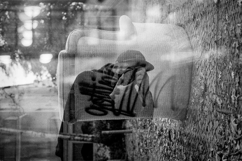 Analogue Photography