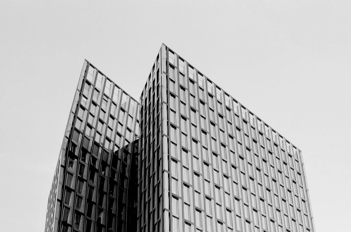 Die tanzenden Türme