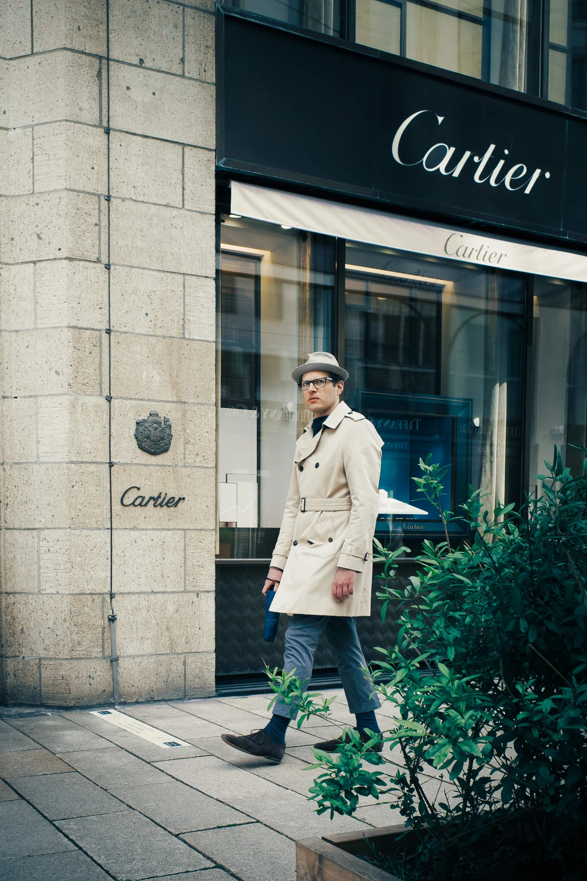 Cartier