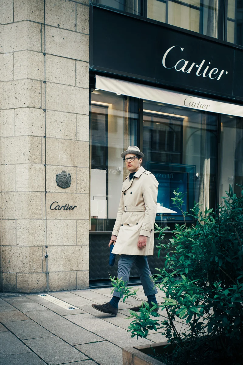 Cartier