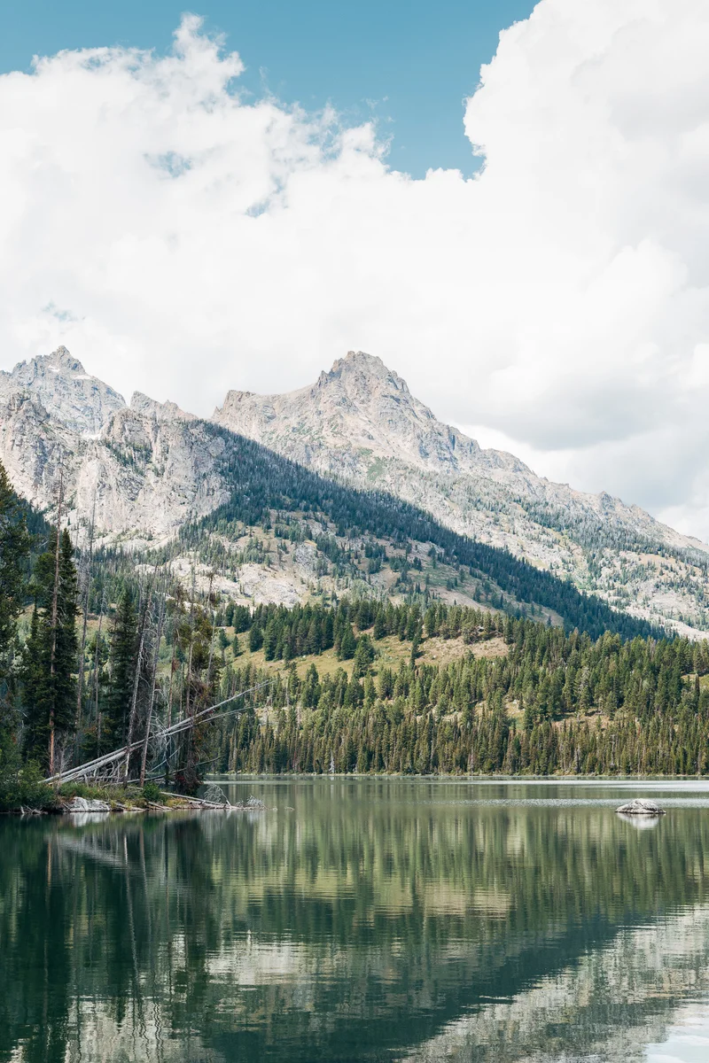 Grand Teton National Park